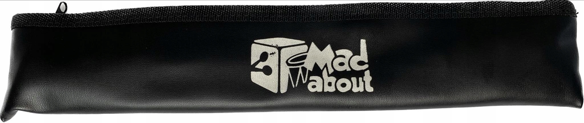 Pokrowiec na flet szkolny Mad About