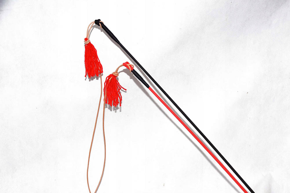 BAT DO POWOŻENIA 160CM DWA KOLORY Model BAT DO POWOŻENIA