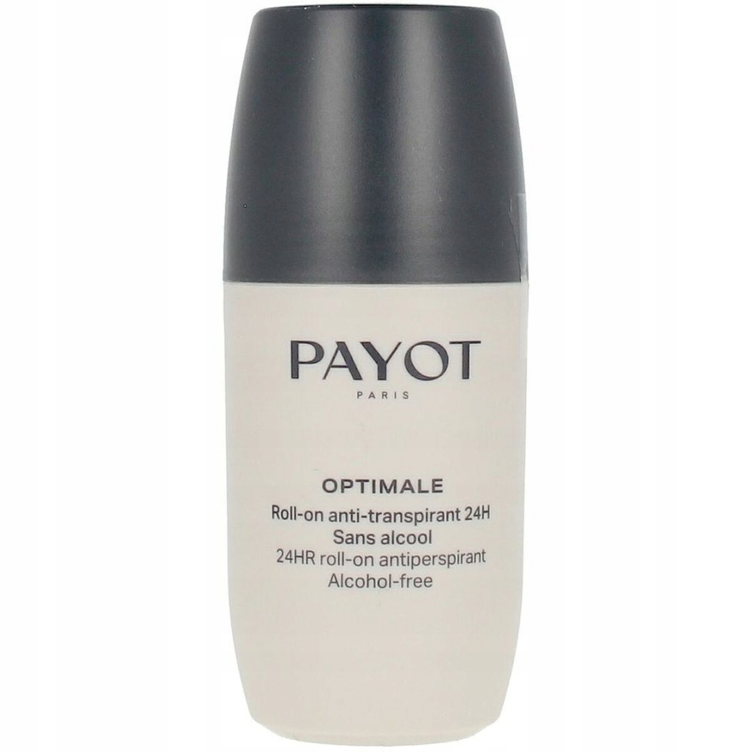 Payot Optimale deodorant 75 ml