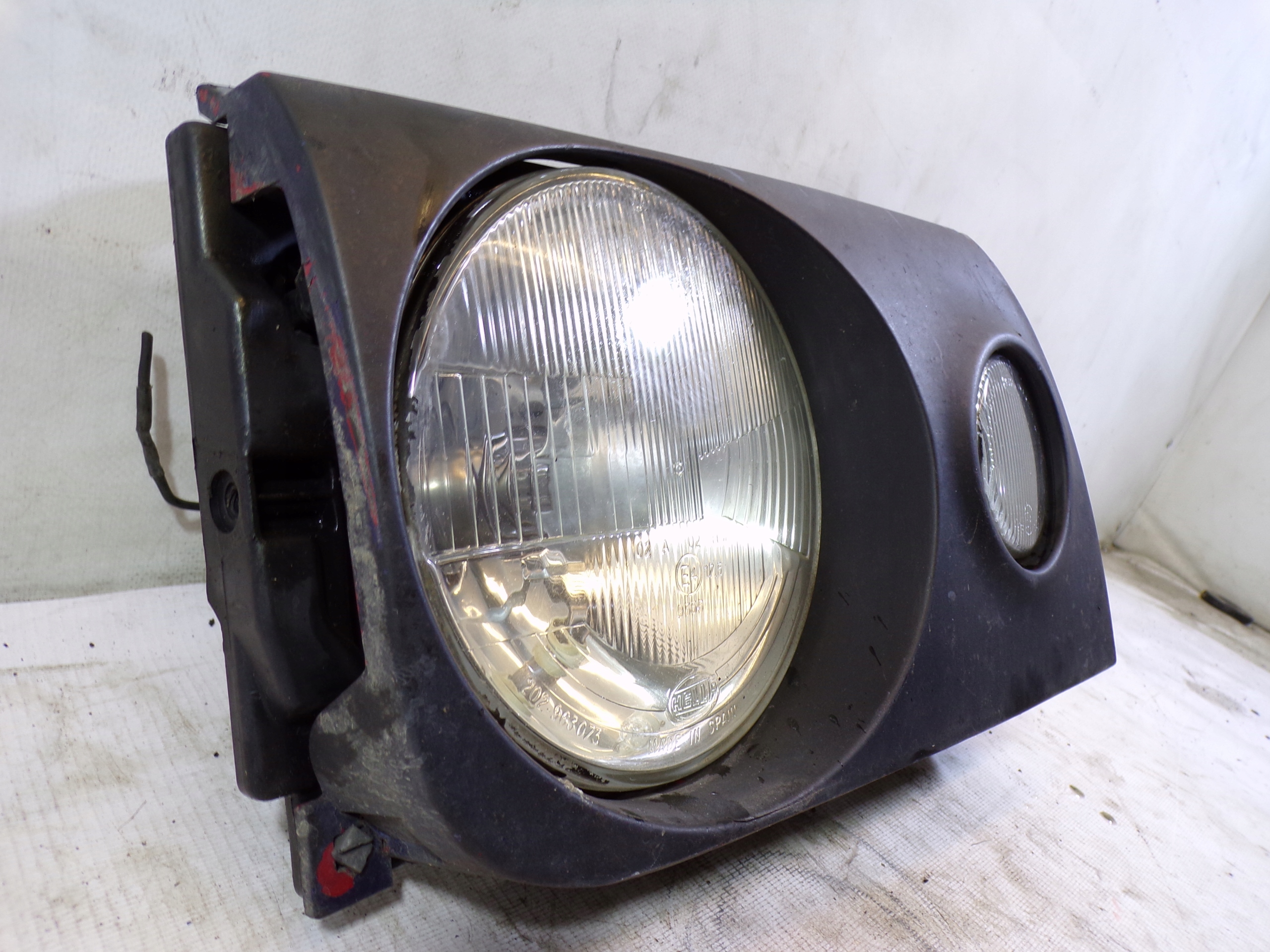 light front front right NISSAN TERRANO 2 II (K1)