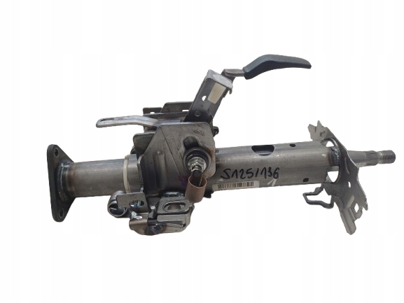 KIA CEED 1 I 06- KOLUMNA KIEROWNICZA 563101H500FFF