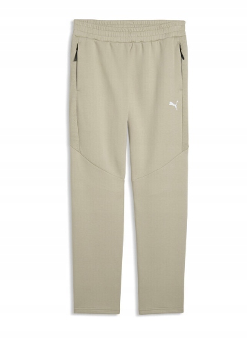 Pánské kalhoty Puma Evo 692191-61 Béžová vel. XXL