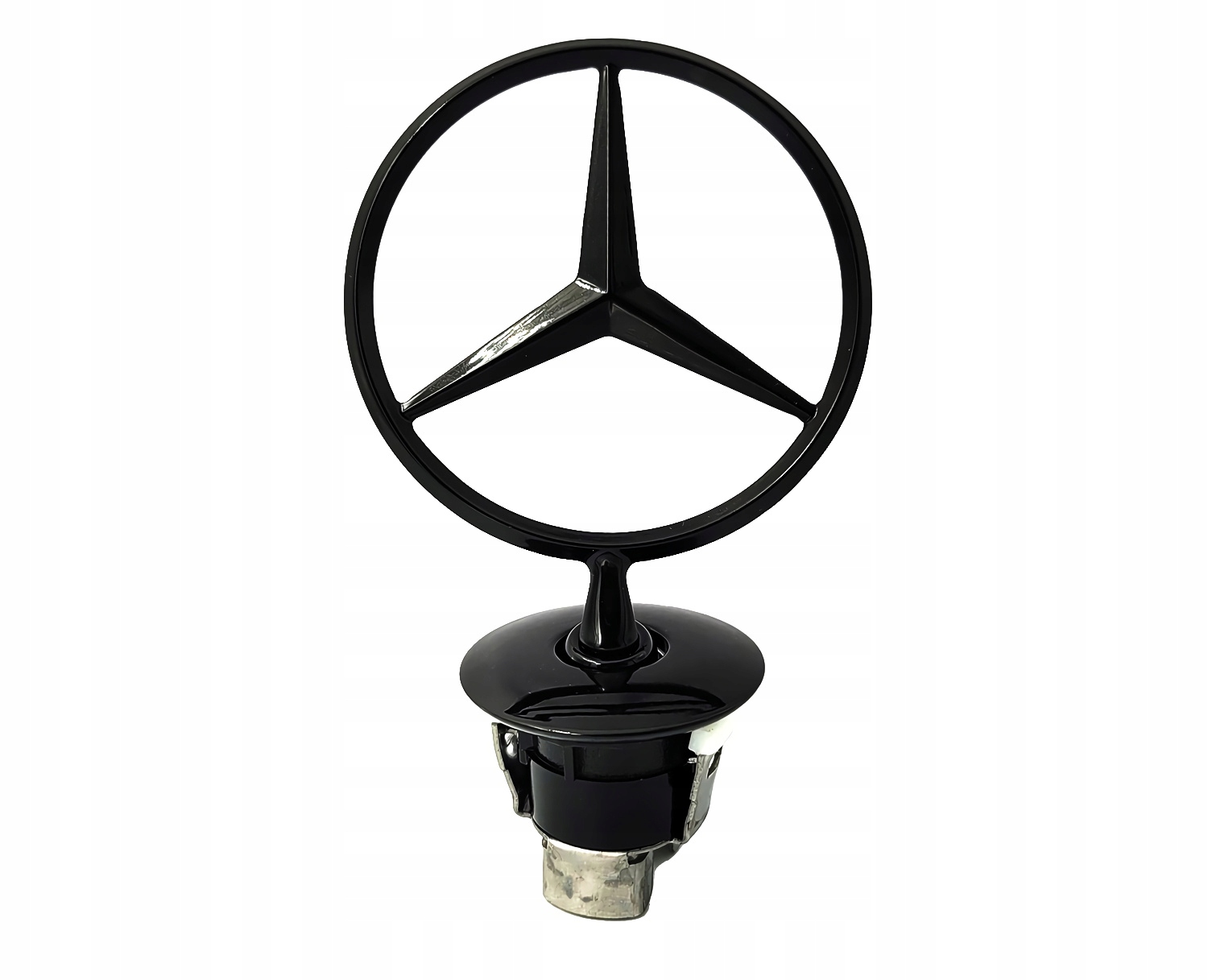 

Emblemat Gwiazda Znaczek Mercedes E W211 02-09r