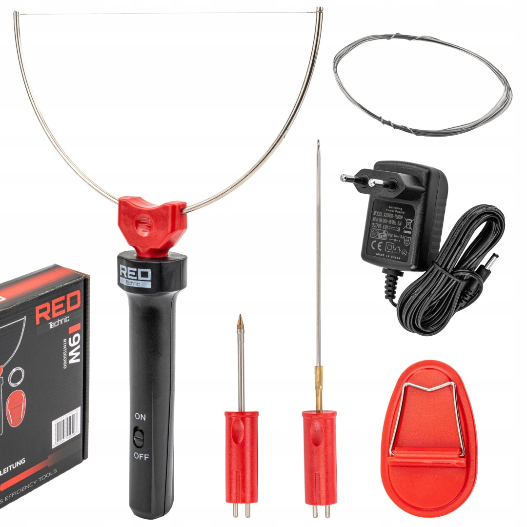 3V1 Nůž Na Polystyren Vyřezávač Izolačních Materiálů