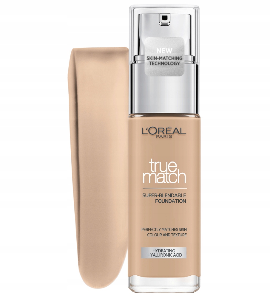 

L'Oreal The foundation True Match Podkład 2.