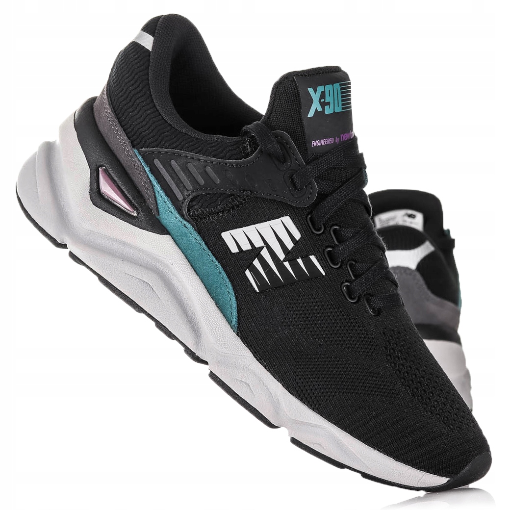 Sportovní tenisky New Balance MSX90PLD