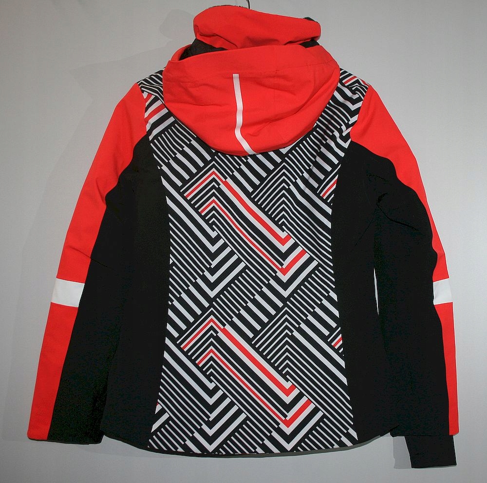 Włoska kurtka narciarska CMP CAMPAGNOLO roz. 38 wys. GRATIS! OKAZJA! Kod producenta 19