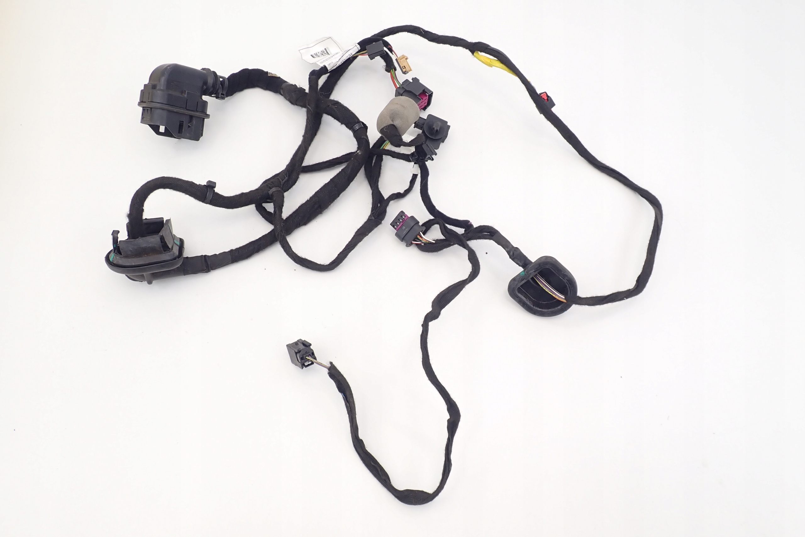 JEEP RENAGADE 2014 WIAZKA DRZWI PRZEDNIE PRAWE Part number 52059458