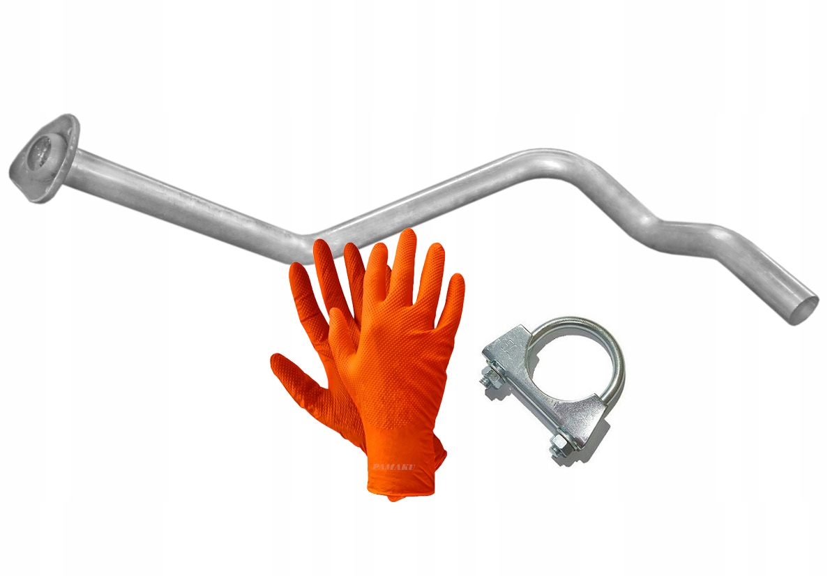 Žuk 4C90 2.4 Diesel (od roku 1990) Trubka