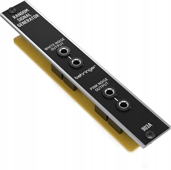 Behringer 903A Random Signal Generator Syntetické moduly