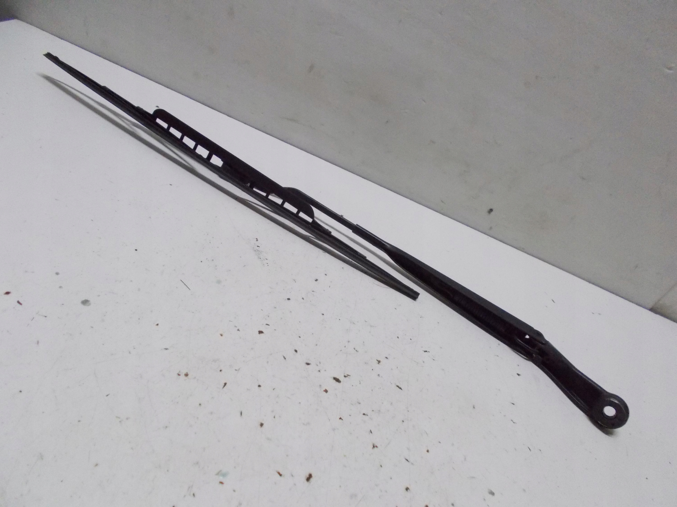 NISSAN MICRA K12 O7R arm WYCIERACZK left
