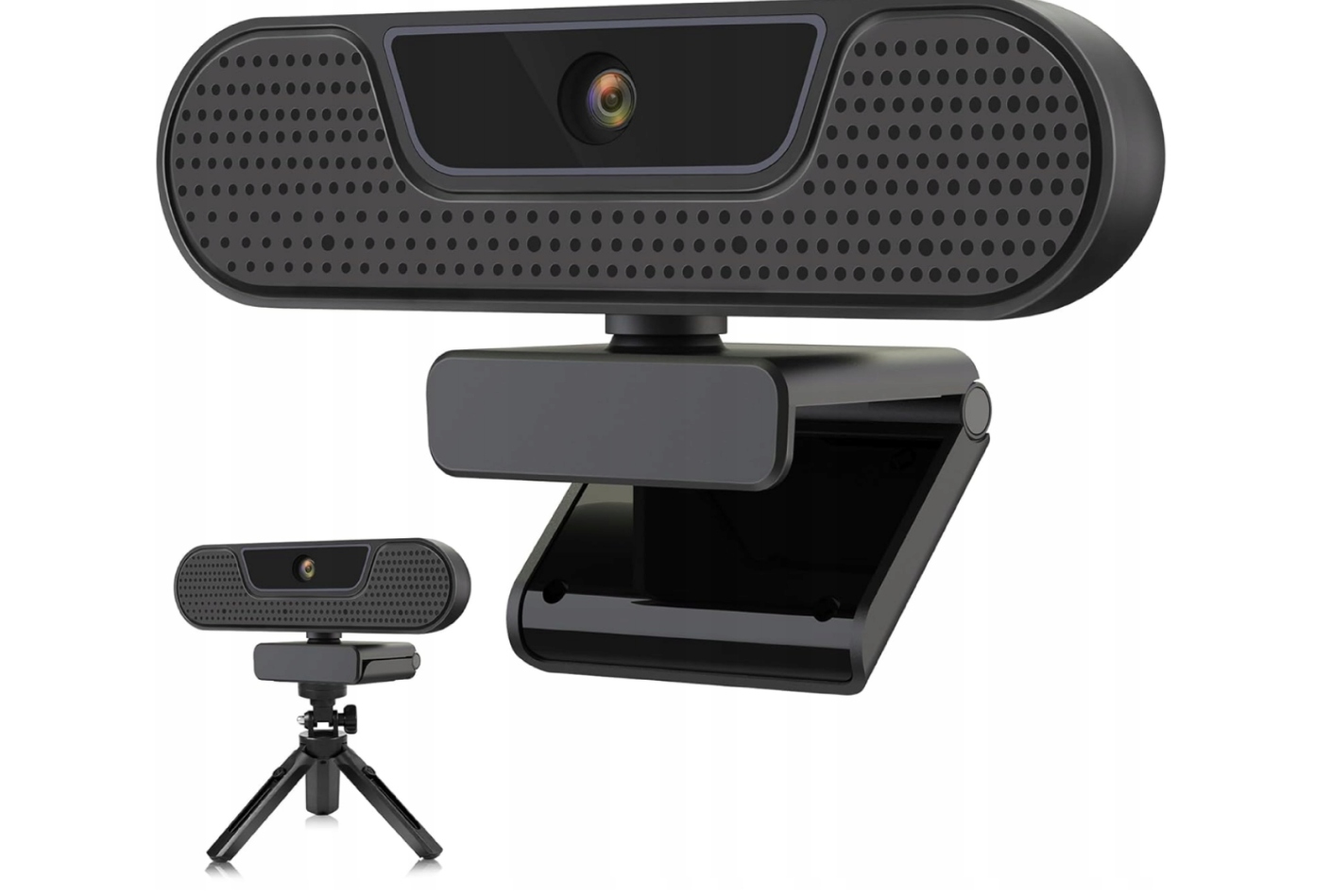 VIZOLINK W2G Kamera Full HD 1080P 60FPS 4 Mikrofony USB Plug Play