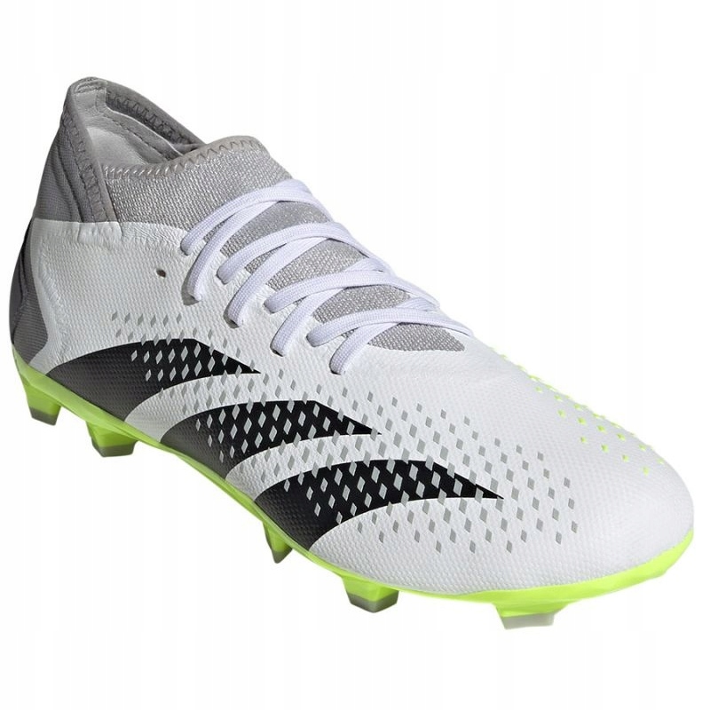Buty Adidas korki Predator ACCURACY.3 Fg roz. 42 2/3 GZ0024
