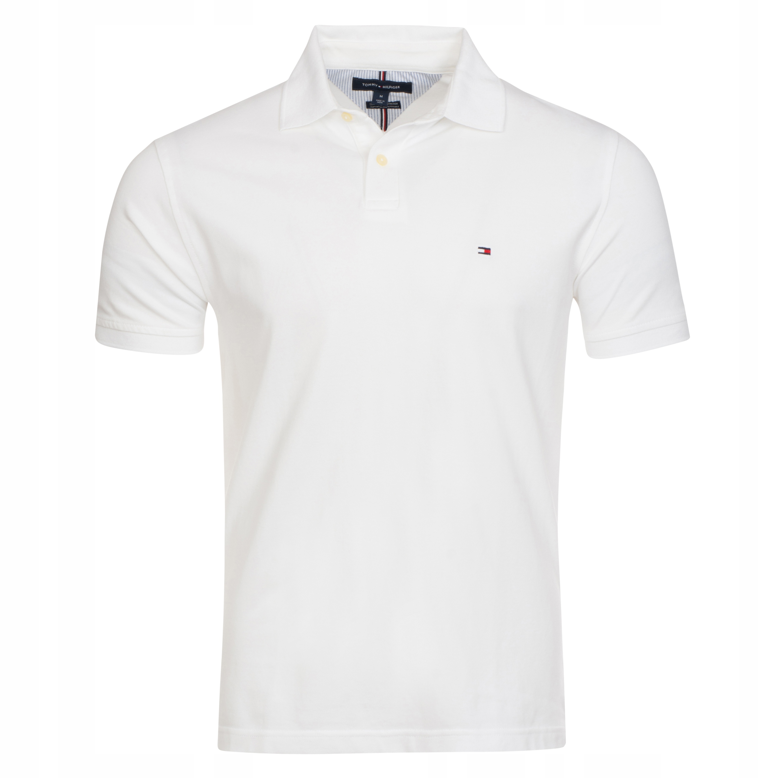 Polokošile Tommy Hilfiger :XL:.