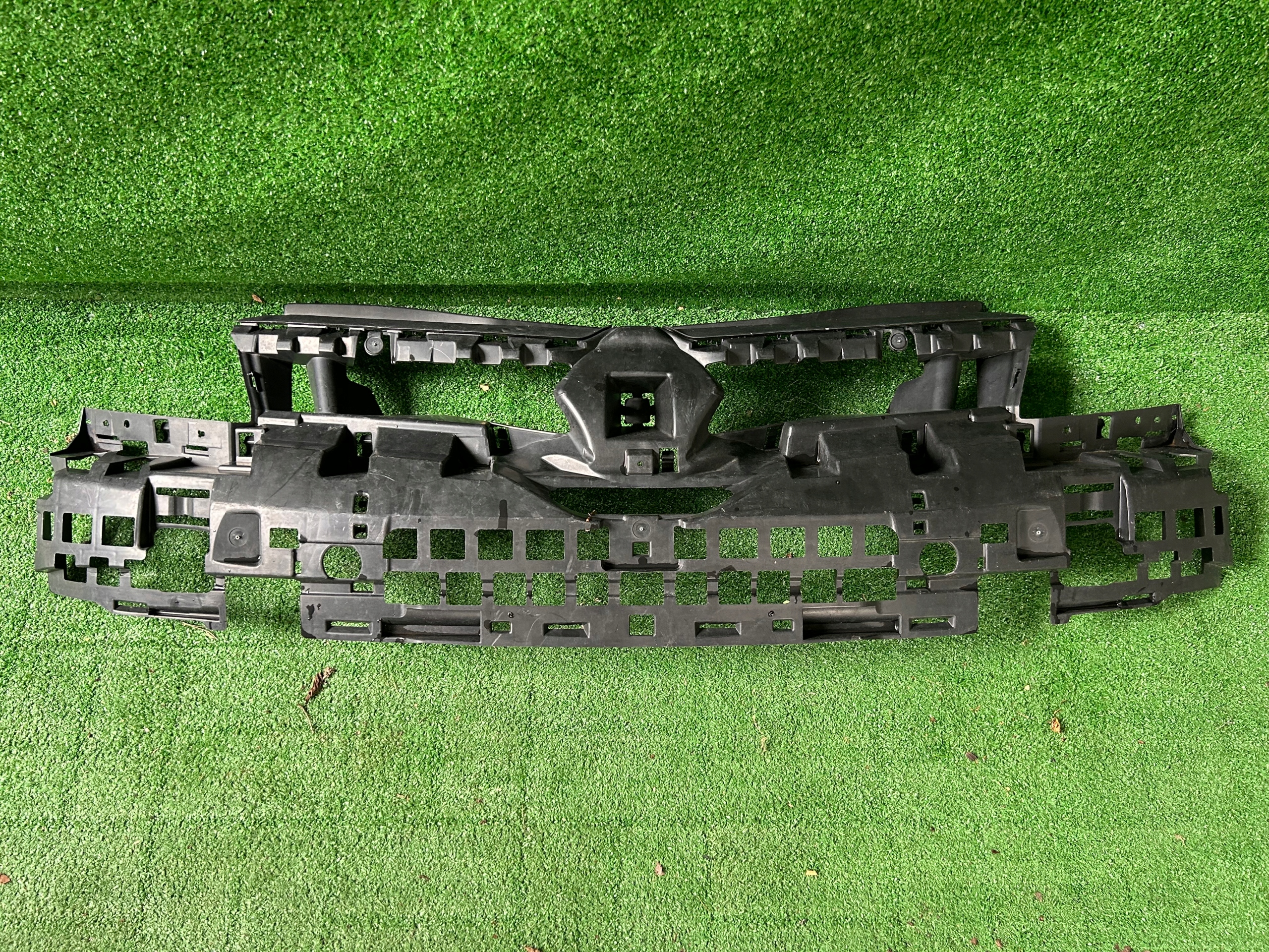 Renault Espace IV 2012-2016 Traversa Paraurti 12-16