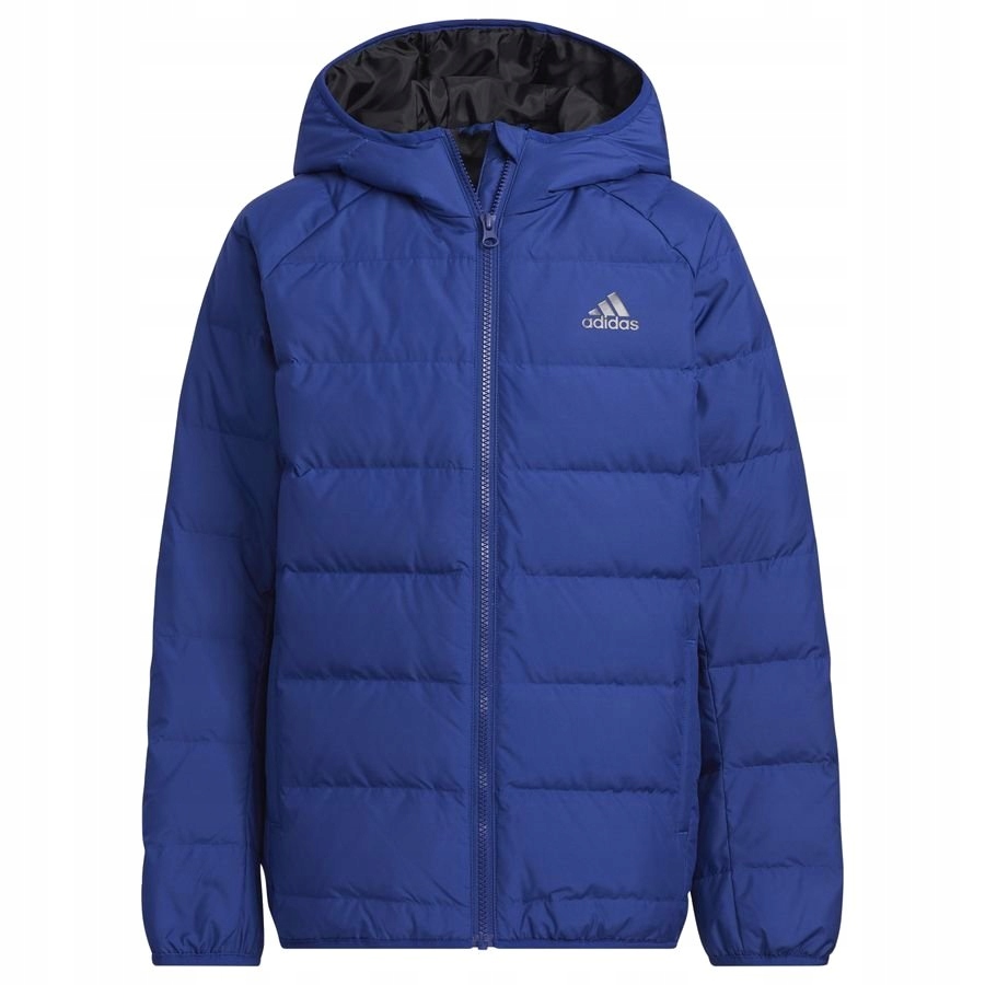 

Kurtka młodzieżowa Adidas ocieplana r. 164