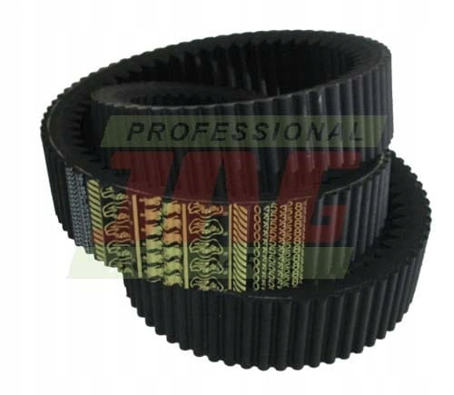 Řemen Gates Agri New Holland 84035748