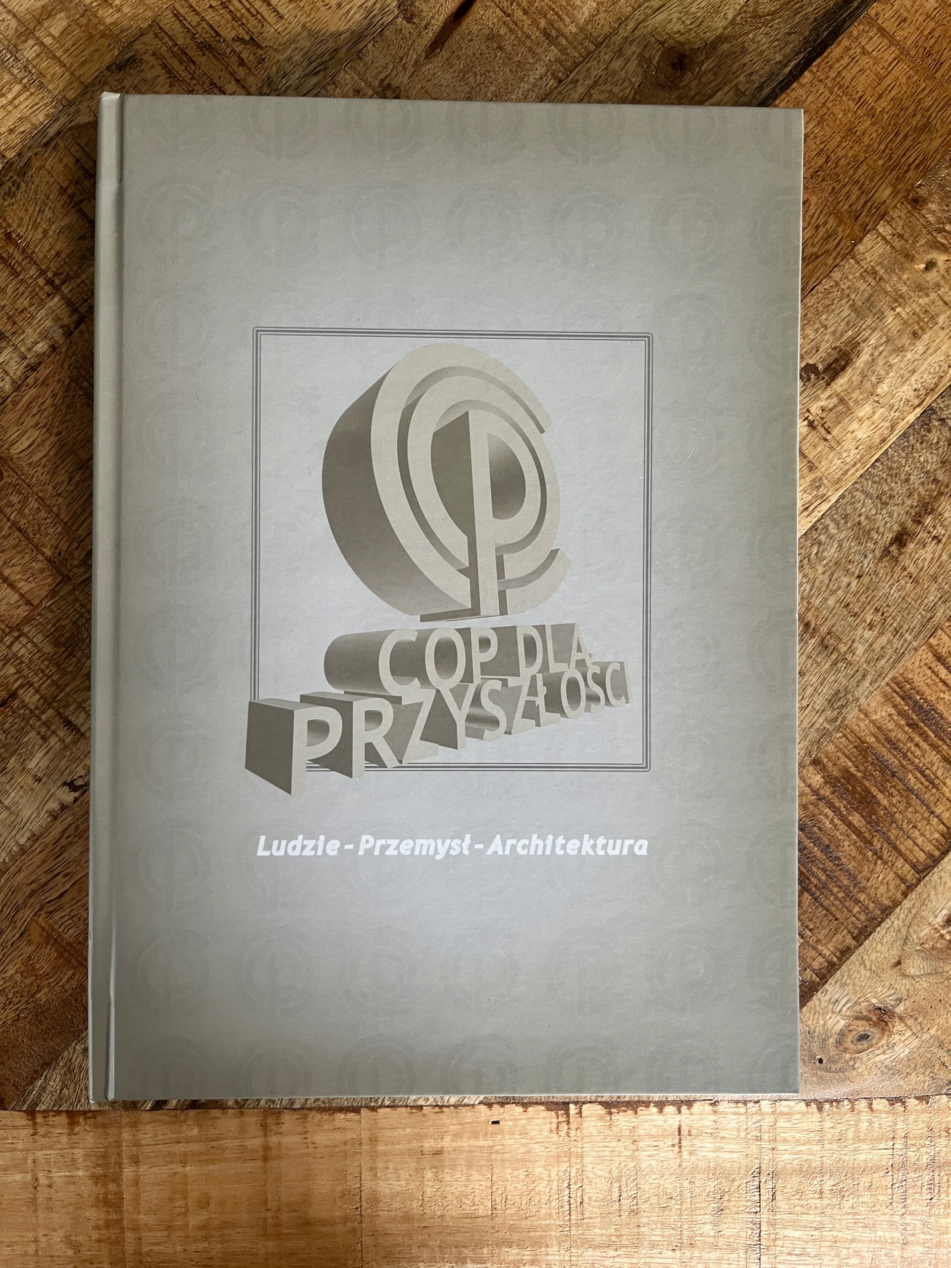 Cop pro budoucnost Huť Ludvíků Továrna na zbraně Radom Továrna na munici Vis