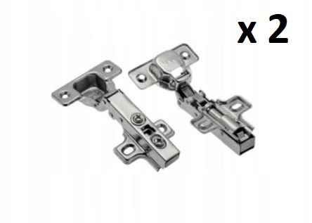 

Zawias hydrauliczny samodomyk Gtv