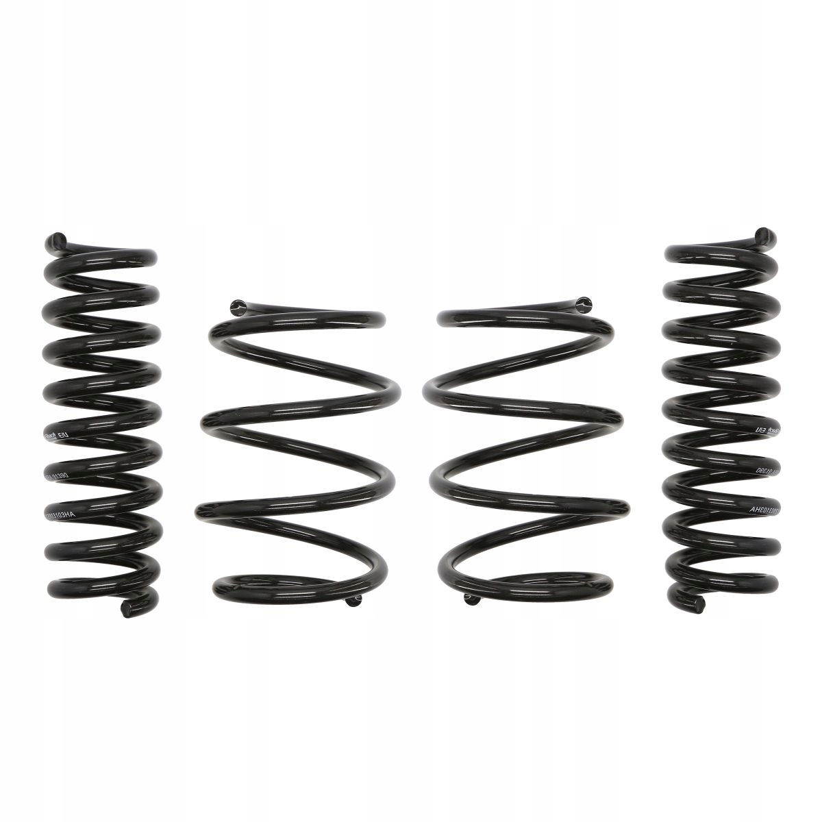 E10-20-031-03-22 - Пружини EIBACH Pro KIT BMW 3 F30 / F31 / F34 / F80