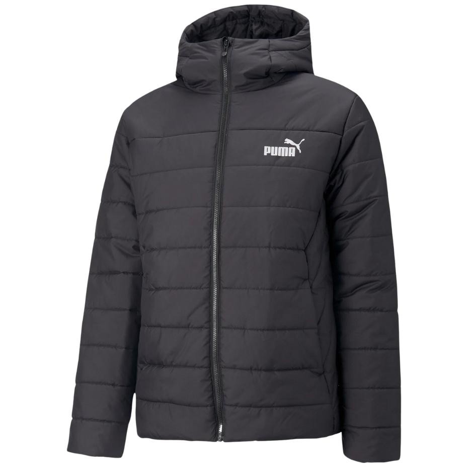 Pánská bunda Puma 848938-01 Vel XXL
