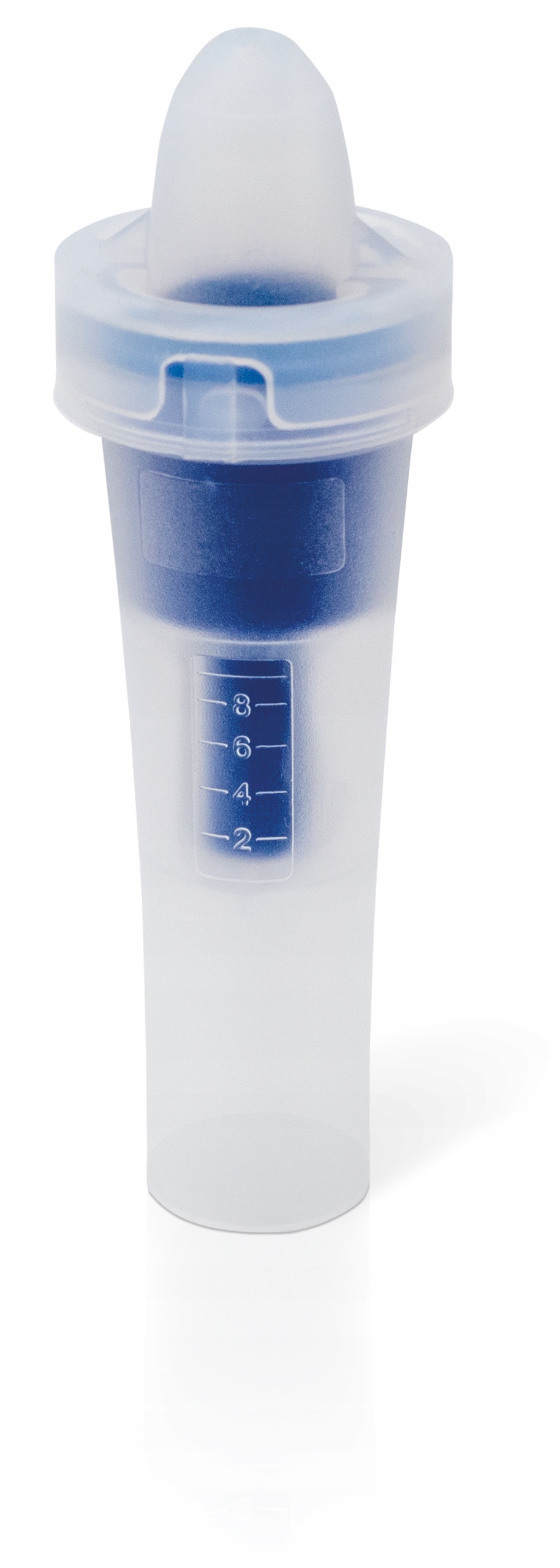 Irygator Rino Shower PROMO akcesorium do inhalator