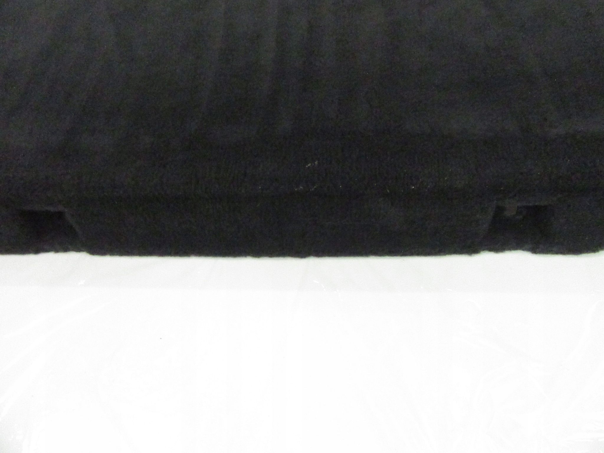 floor cover upholstery mats boot BMW e46 KOMBI