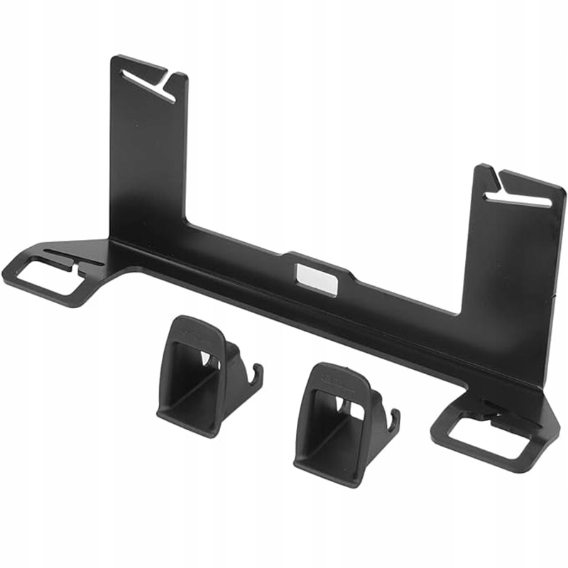 UCHWYT FOTELIKA ISOFIX UNIWERSALNY STALOWY PREMIUM Model ISOFIX a2