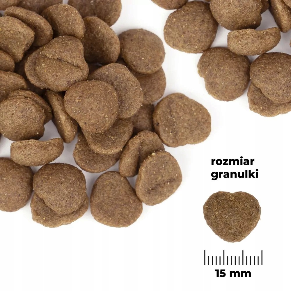 Levně Suché Krmivo Adult Pro Velké Dospělé Psy S Buvolem Složení 12 kg