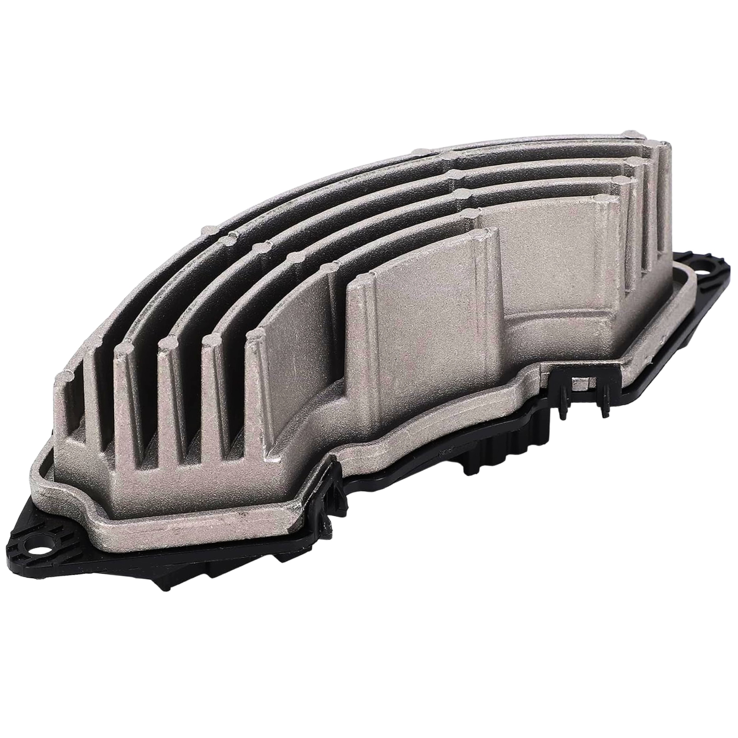 Rezistor ventilátoru topení – Berlingo C3 Grande Punto Punto Evo Partner