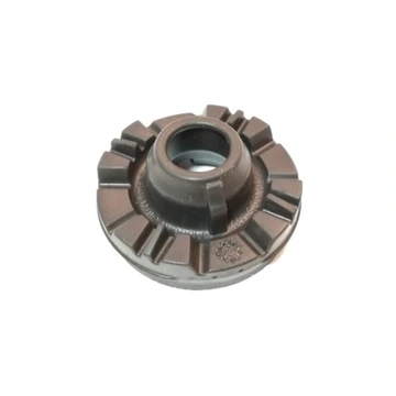 

Wkładka gumowa Mocujowanie Chłodnicy Dół Audi A4 B