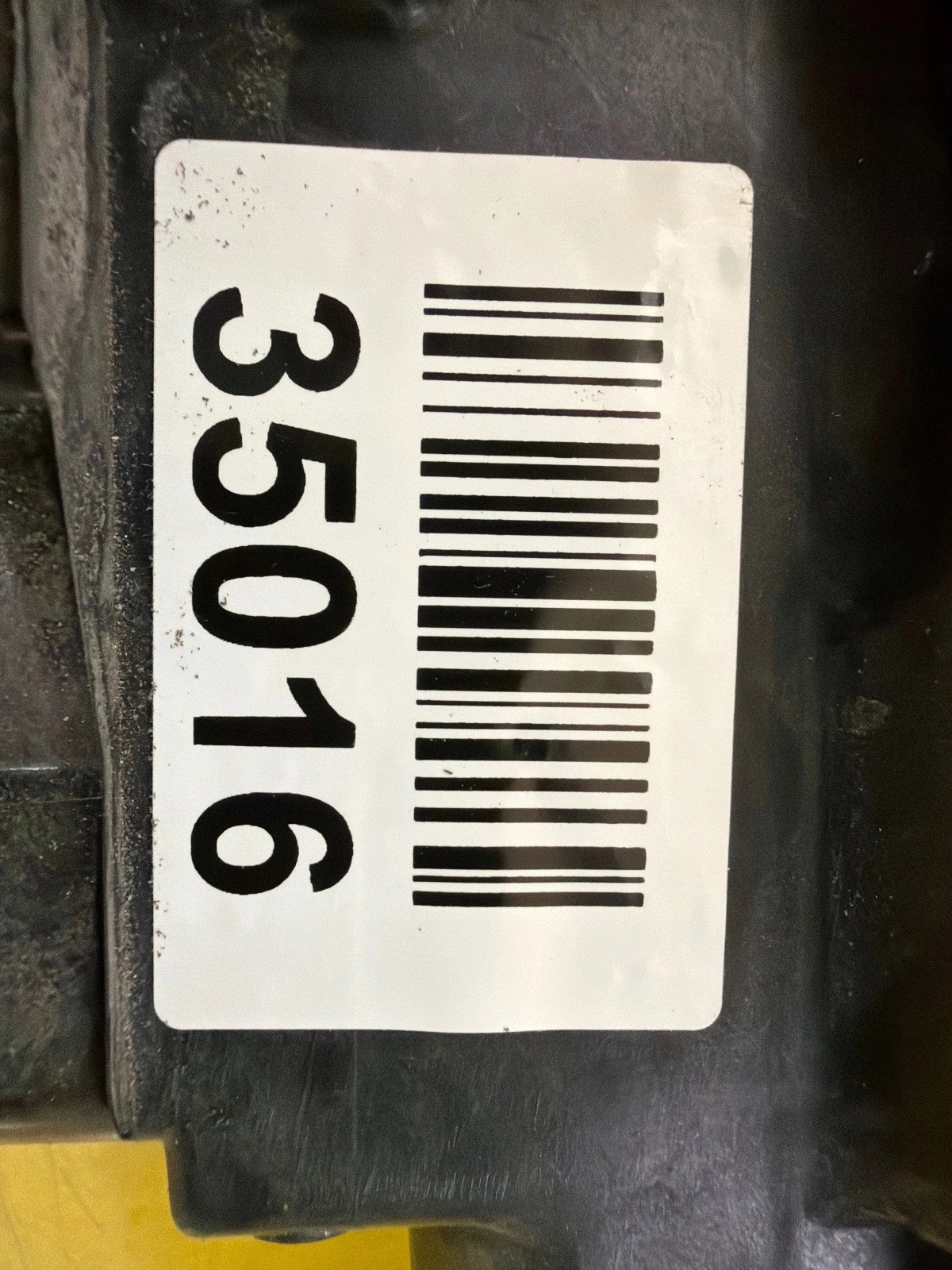 light right Skoda Kodiaq II 2 Matrix 2024- 57H941036