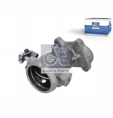 DT Spare Parts 4.69314 колектор, Вихлопна система