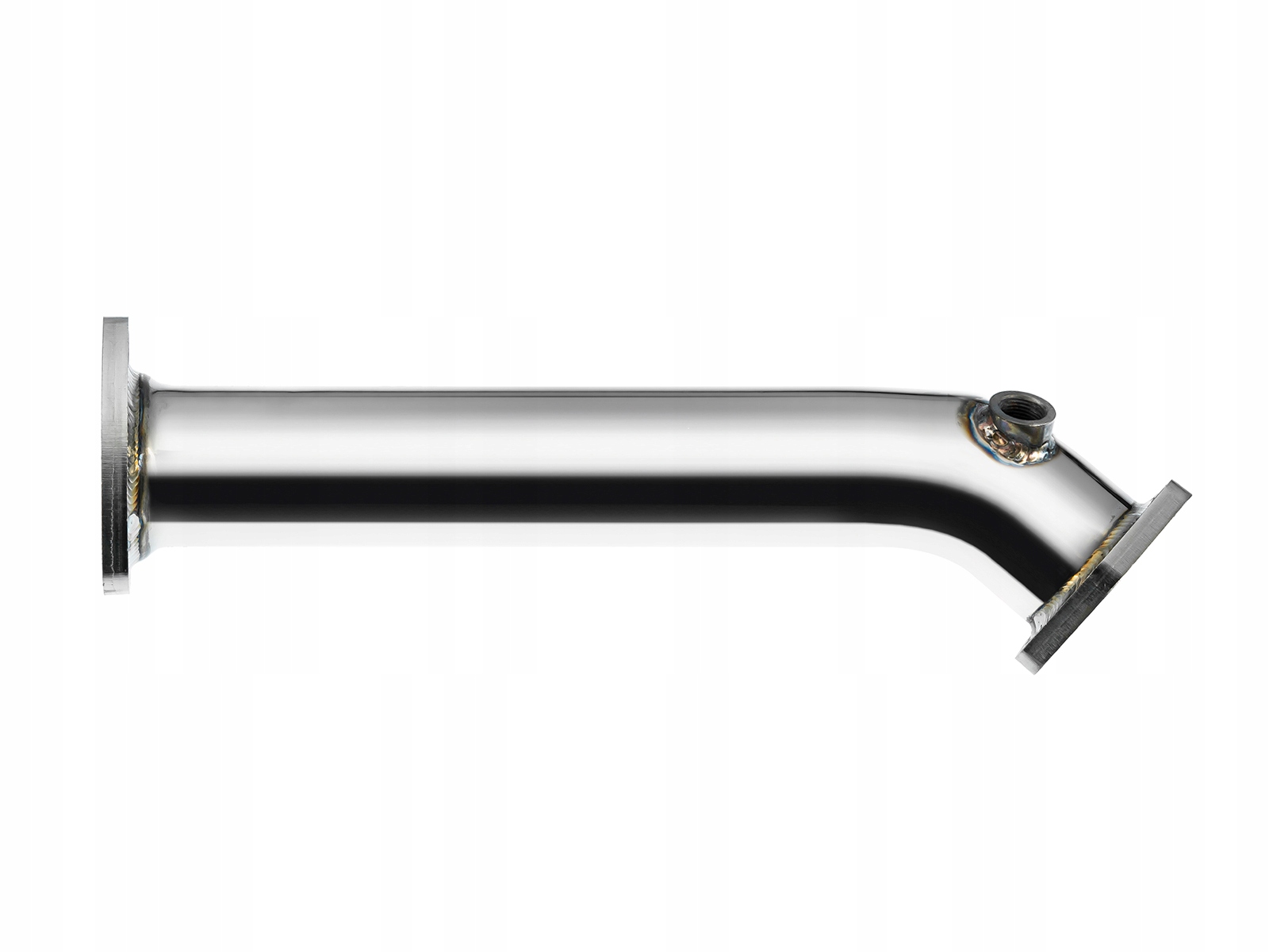 Downpipe VOLKSWAGEN Passat 1 6 1 8T 2 0 B5 B6 1997