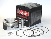 Tlmič Wossner 8089DB Husqvarna Cr Wr 125 97- 53,96