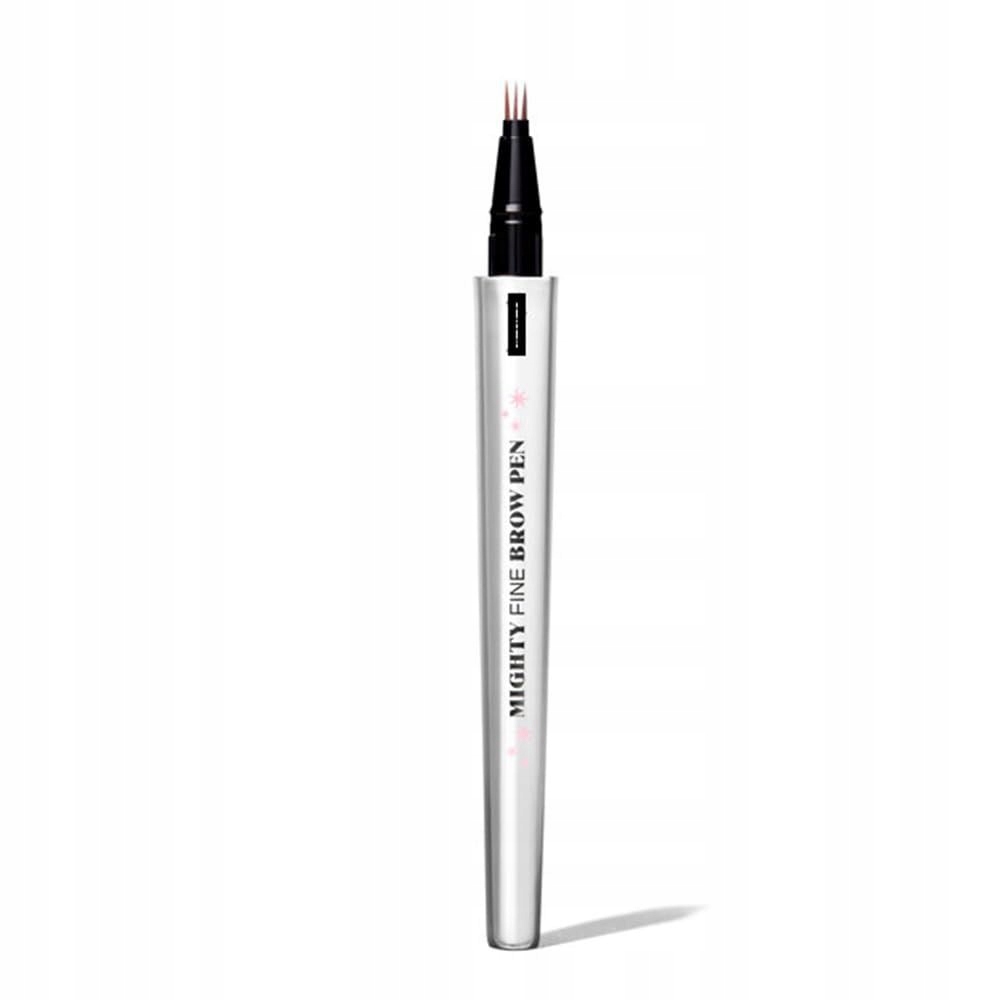 Mighty Fine Brow Pen 0.5 ML Odstín: 4