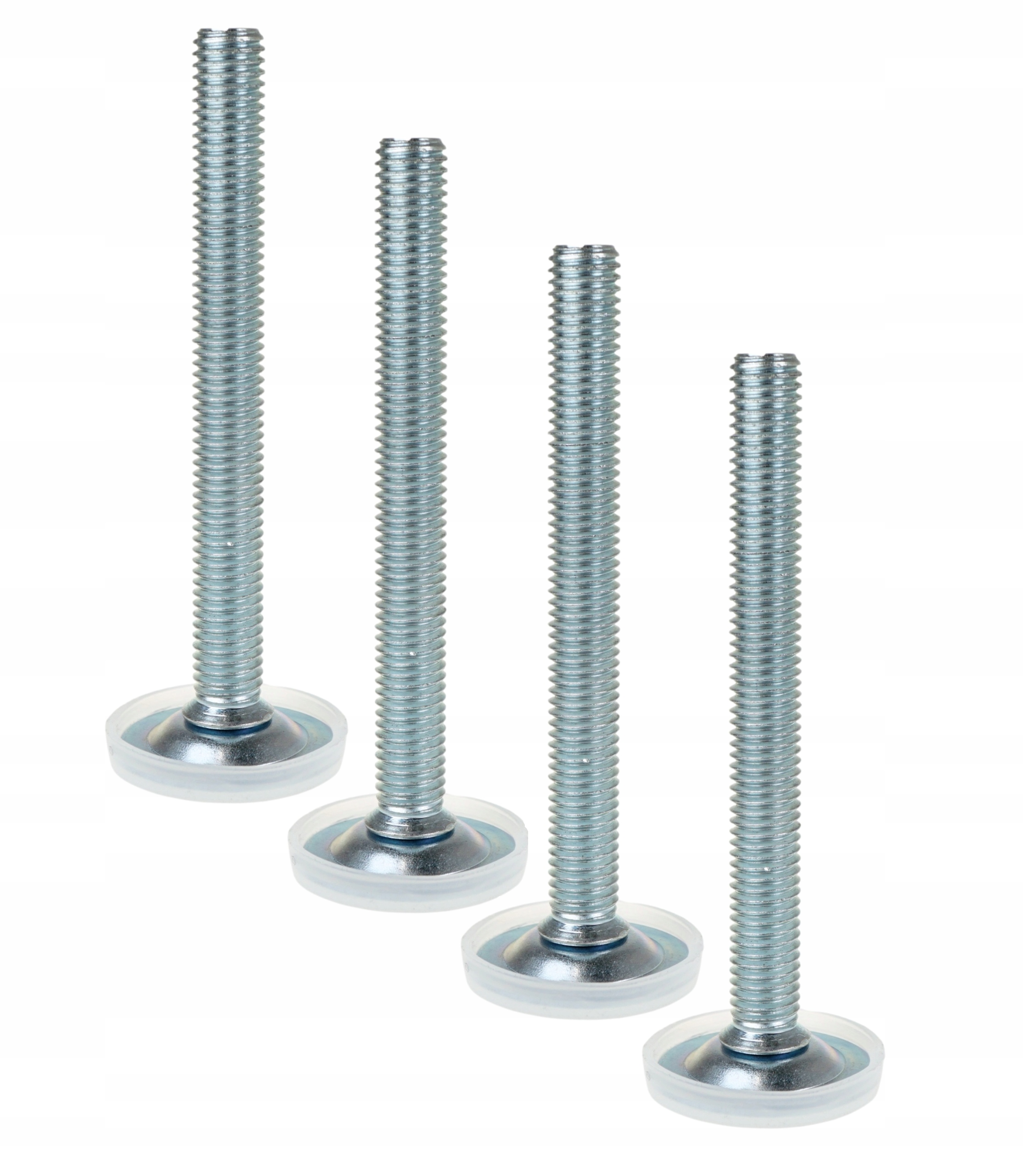 

Regulator do mebli M10x120 mm stopka meblowa nóżka
