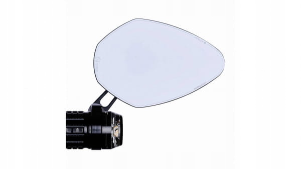 TnoT Lusterko Motogadget mo.view pace