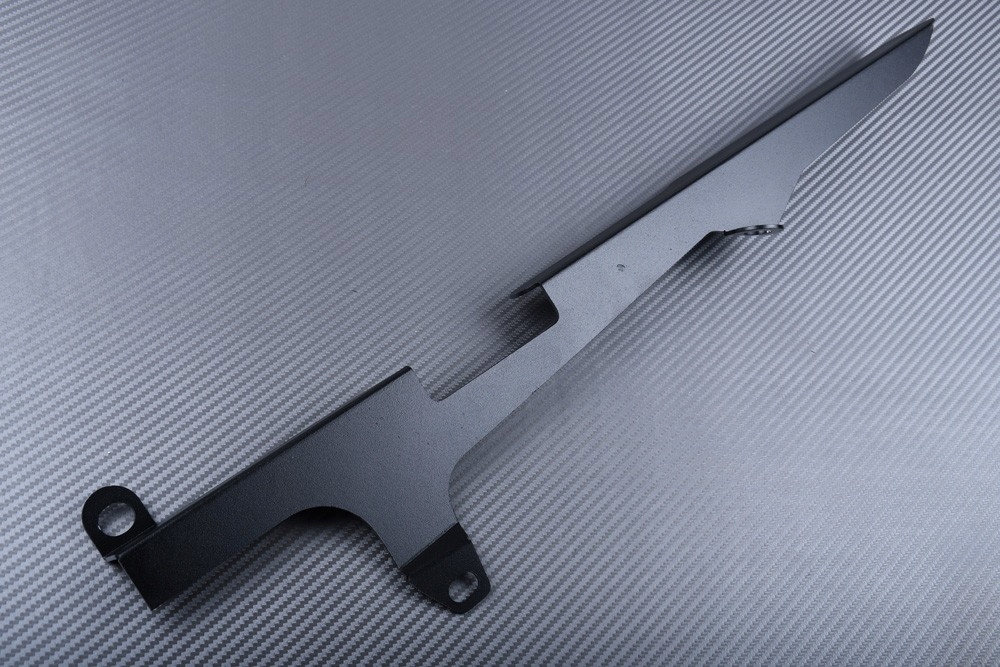 GUICHAIH3A - крышка цепи CBR 600 RR 2003-2006 черный