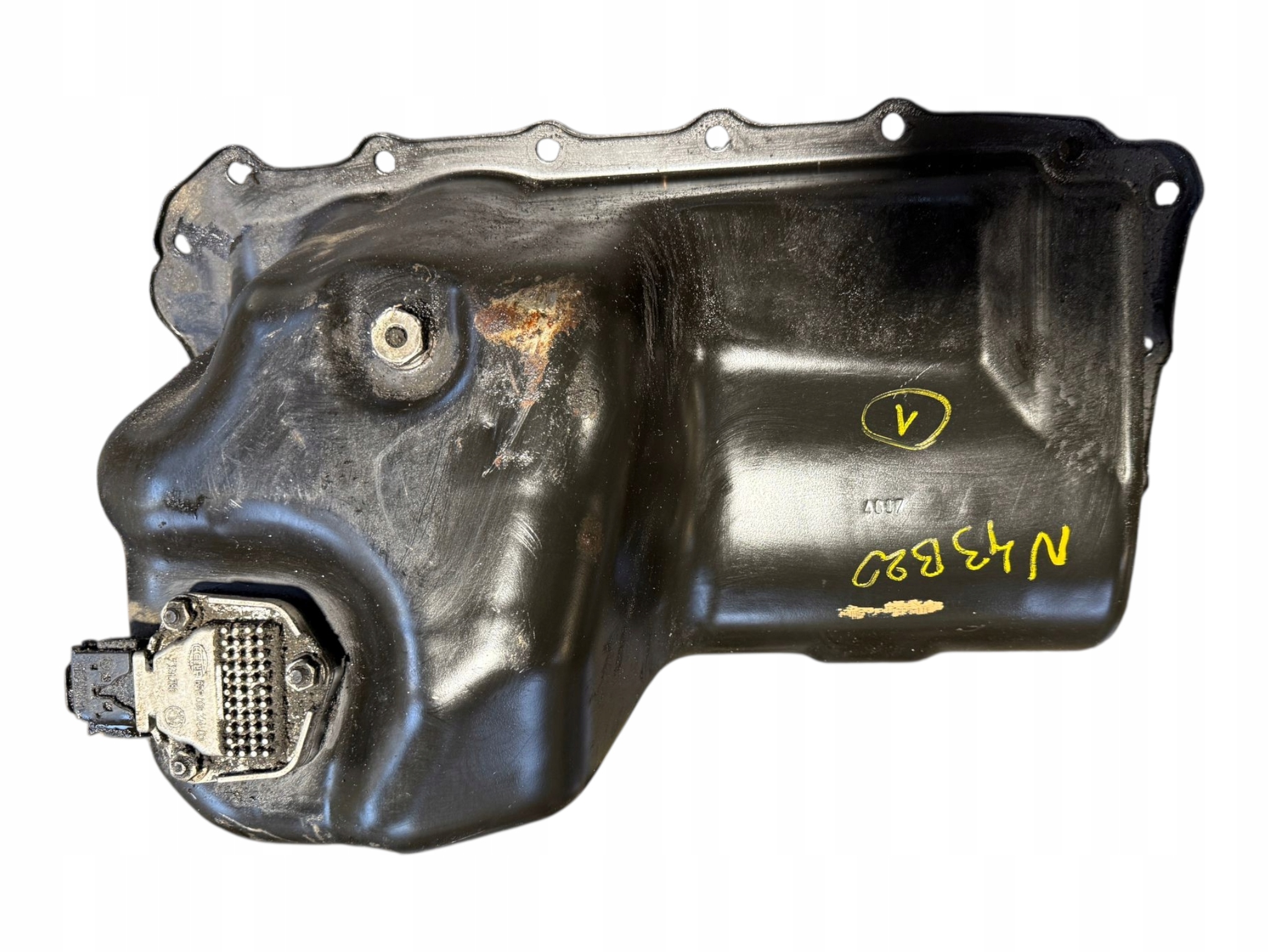 BMW 3 E46 Coppa olio sensore 1.8B 7501786