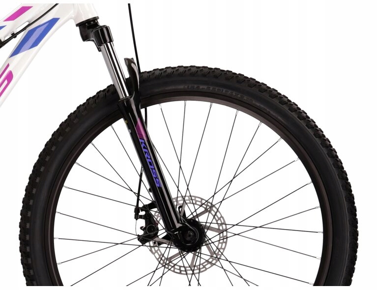 ROWER KROSS LEA 3.0 M 19" 27,5'' ROCZNIK 2023 Rozmiar koła (