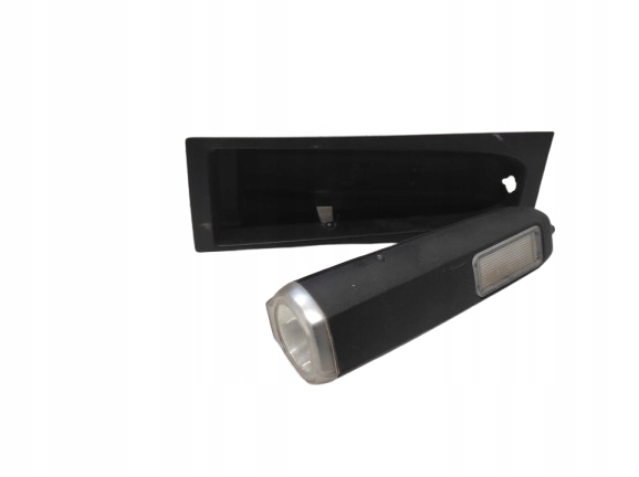 CITROEN C5 2 II X7 08- KOMBI LATARKA LAMPKA BAGAŻNIKA 9685614080