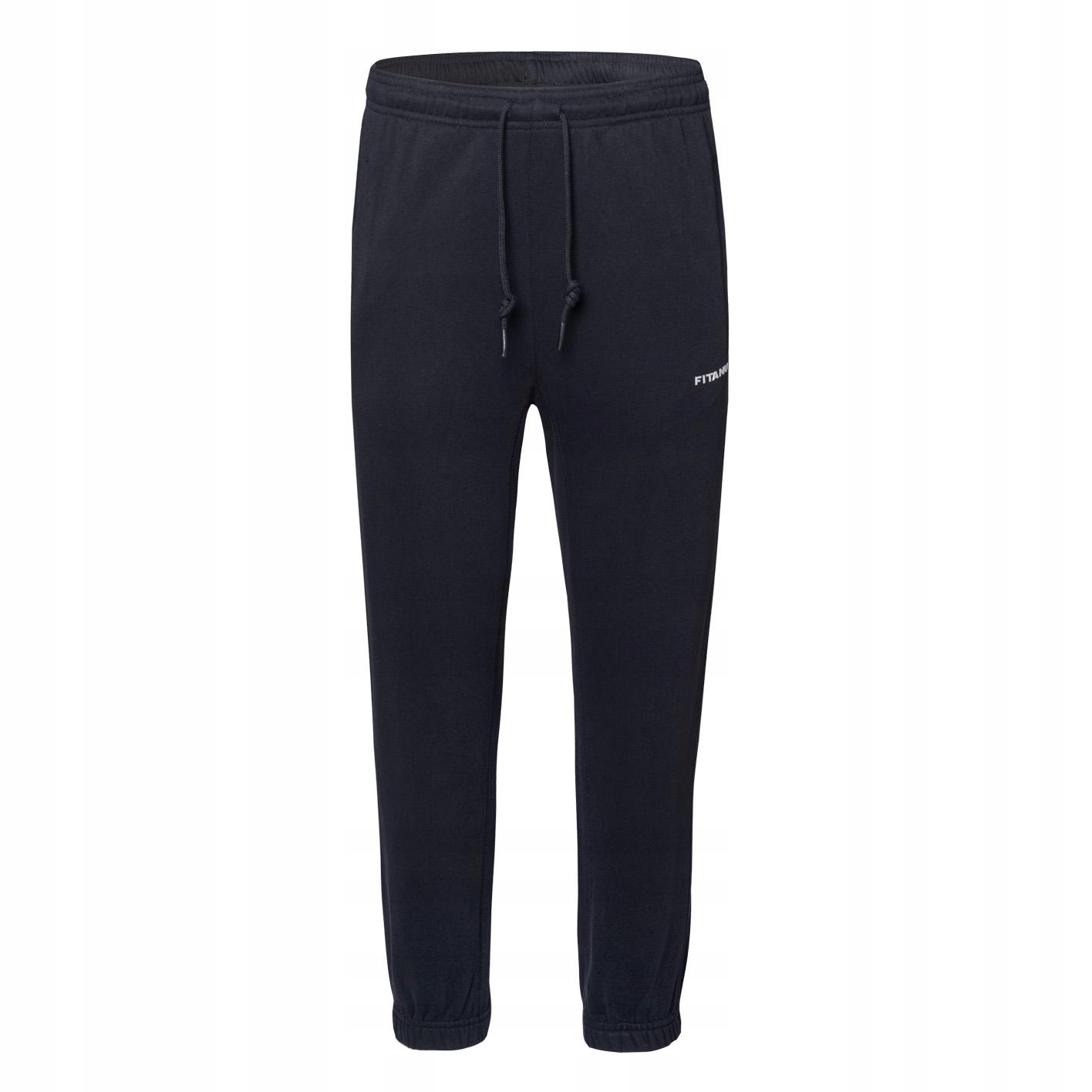 Męskie Spodnie Lapchi XL