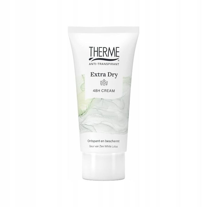 THERME ZEN WHITE LOTUS EXTRA SUCHY W KREMIE 60ml