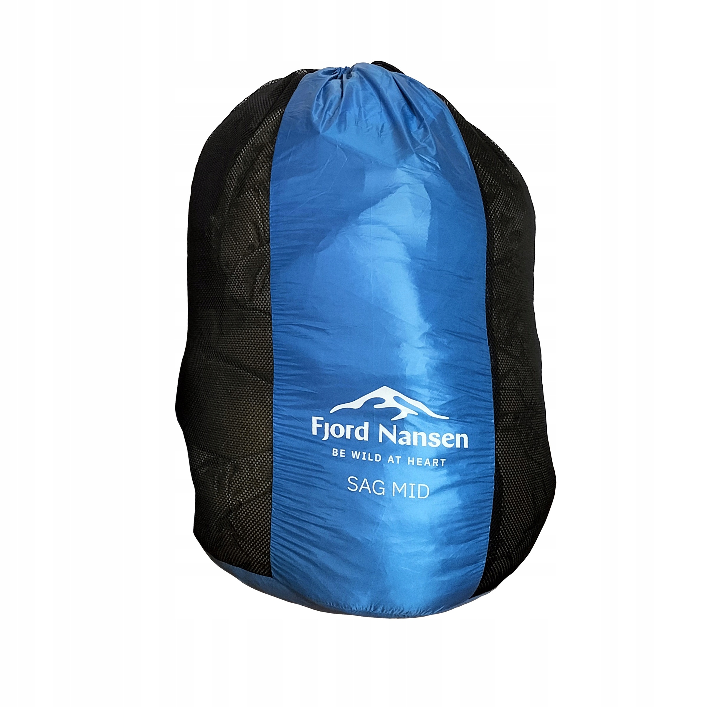 Fjord Nansen Worek SAG MID