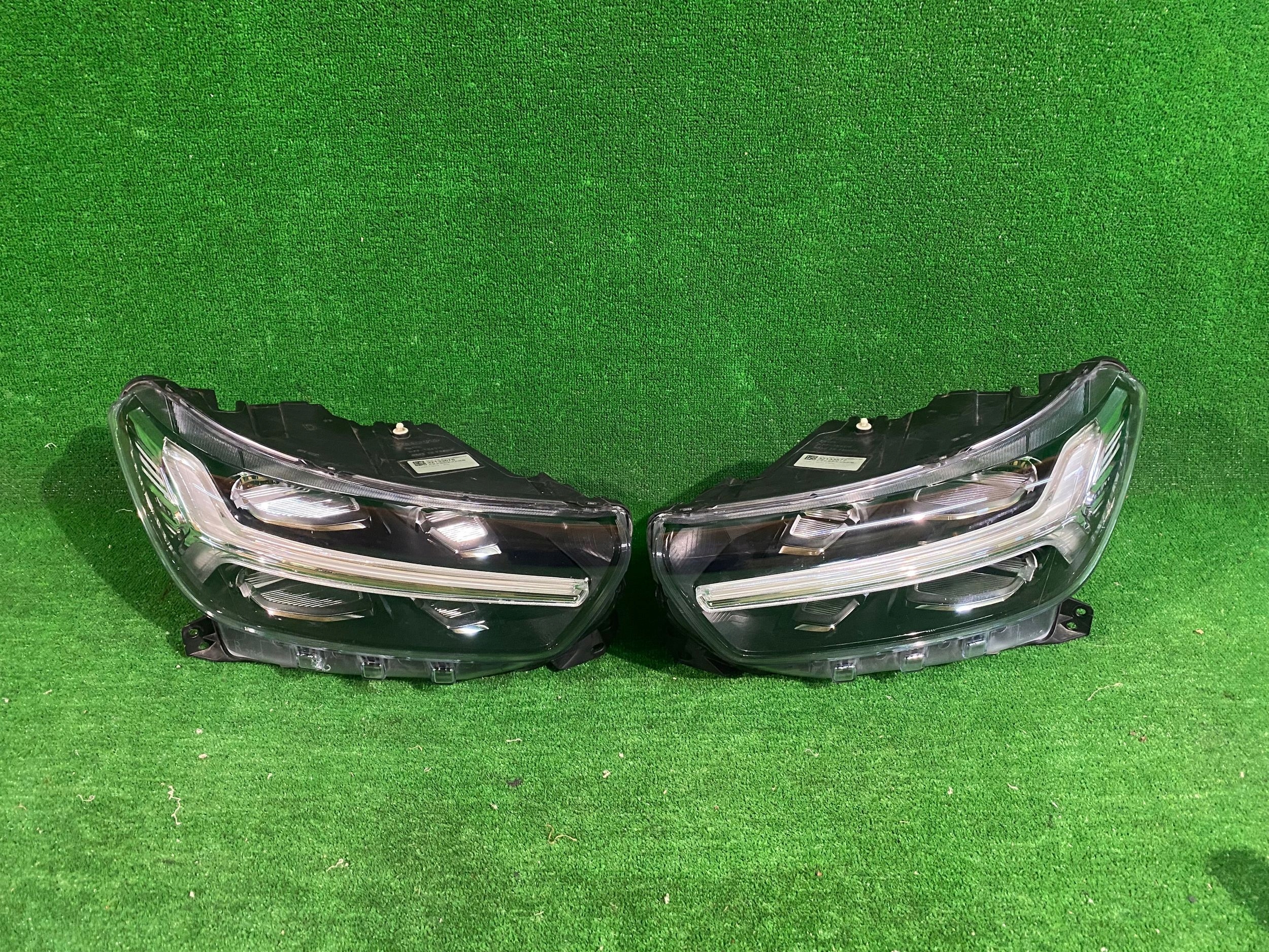 Frontscheinwerfer Volvo XC40 32133577 LED Links Scheinwerfer Headlight - Thumbnail 1