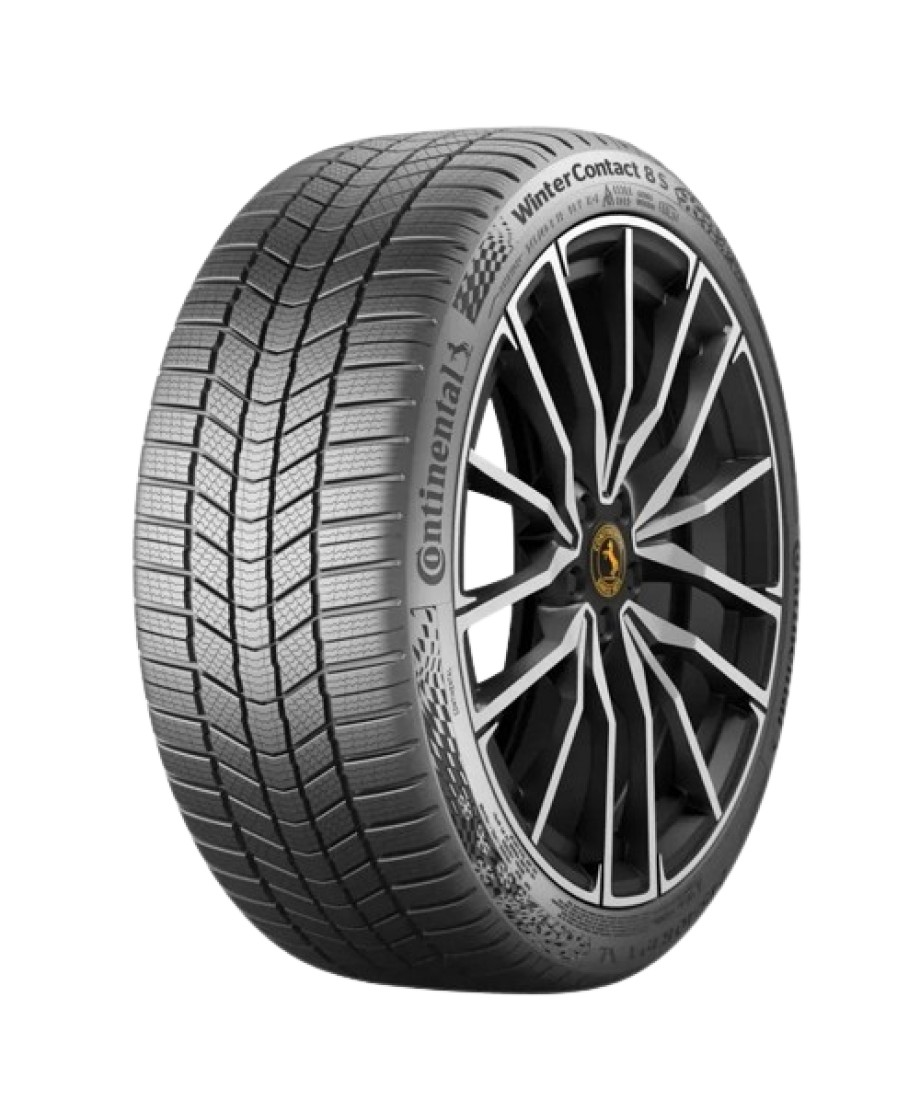 Zimná pneumatika Continental 245/40R19 Zoco 98V WC8S