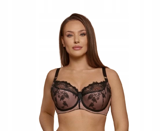 Dalia Podprsenka 75E Roma k24 semi-soft