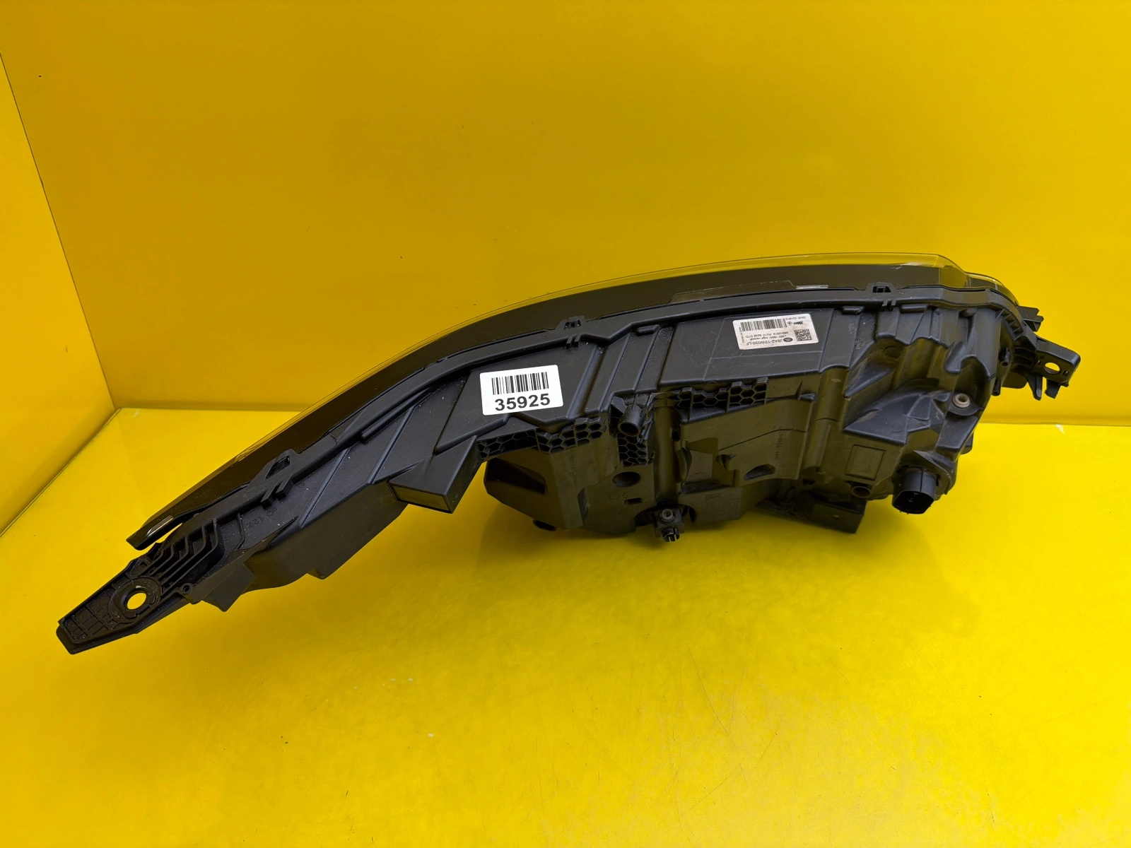 feu gauche Range Rover Velar L560 Full Led High Led J8A2-13W030-LF