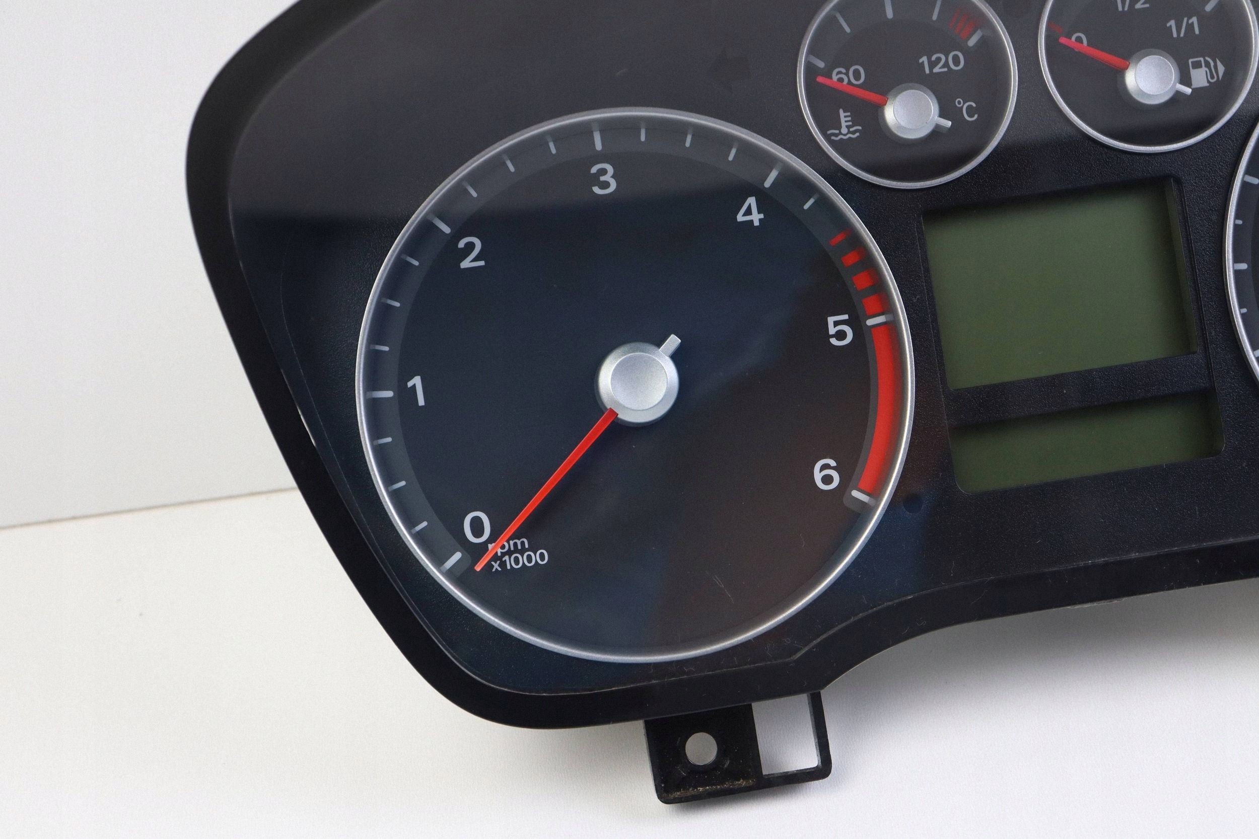 FORD FOCUS MK2 dials dials PREDKOSCIOMIERZ DIESEL 4M5T-10849-LS EUROPA